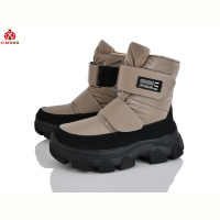 Ботинки KIMBOO FG602-3T
