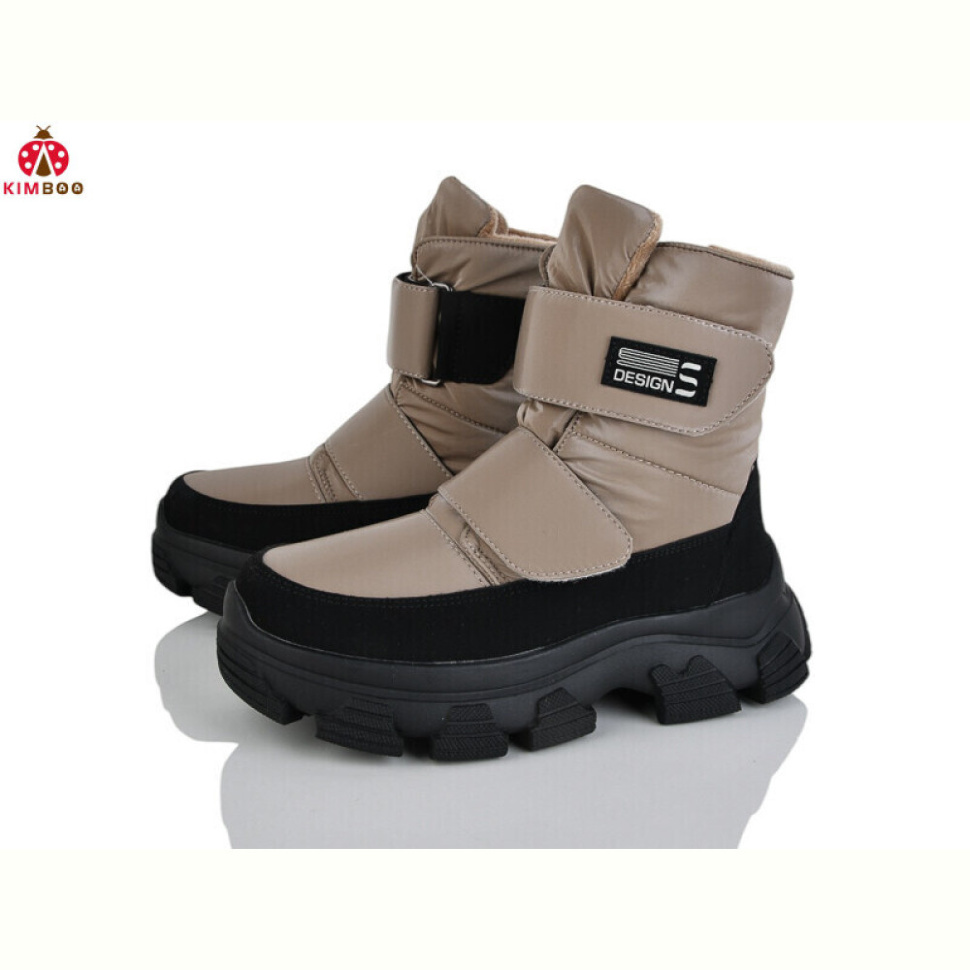 Ботинки KIMBOO FG602-3T
