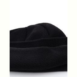 Шапка Kindzer 18 black