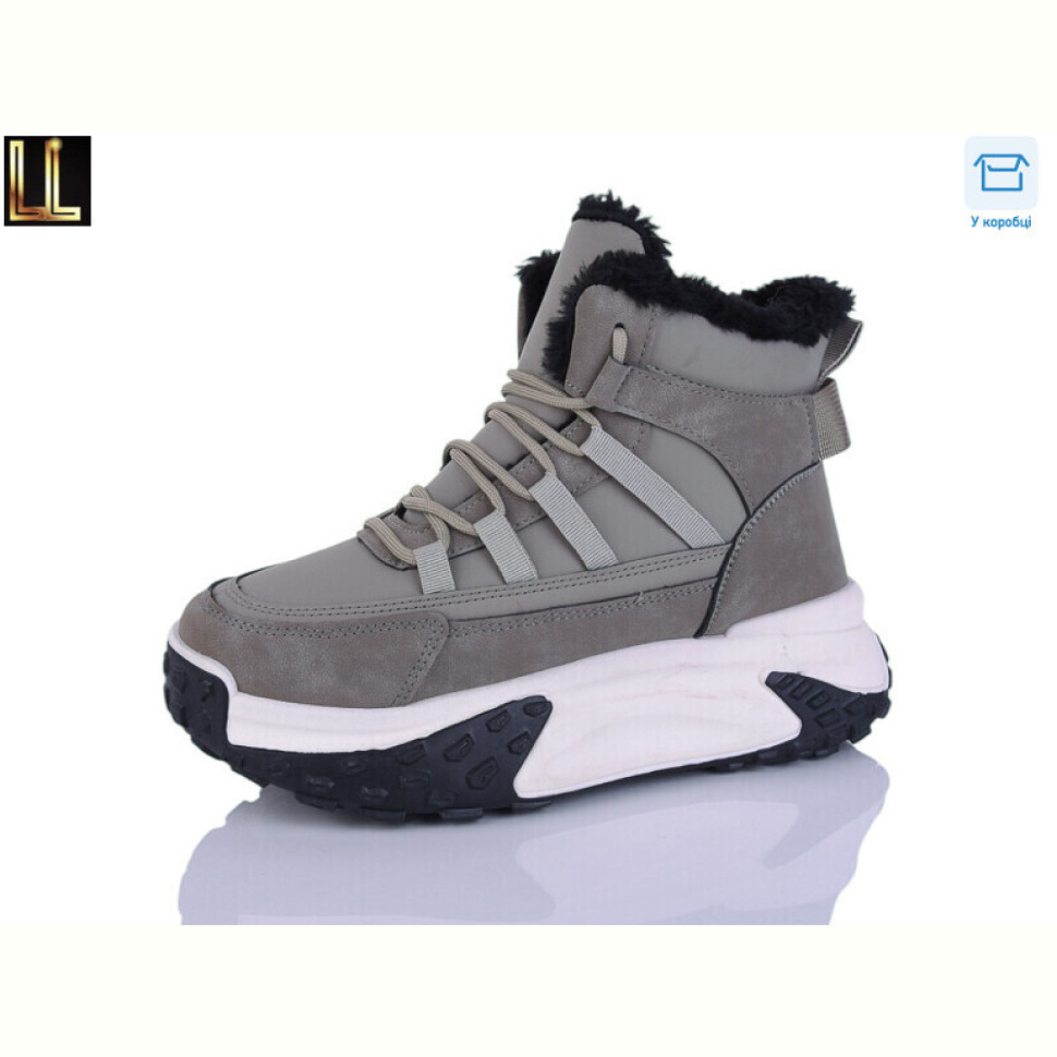 Кроссовки Lilin G652-8