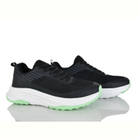 Кроссовки Moli B267-2 піна