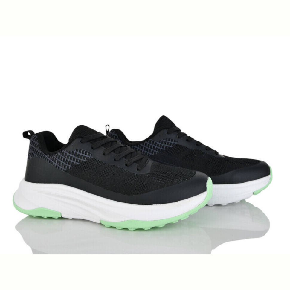 Кроссовки Moli B267-2 піна