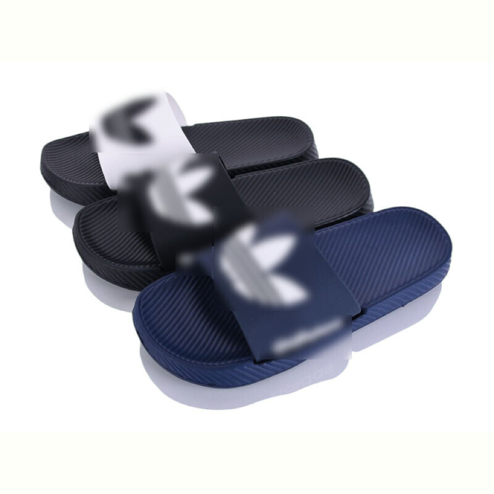 Шлепки M&L  Alex13 P11 mix