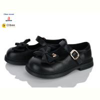 Туфли Clibee-Doremi DC816 black