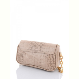 Сумка David Polo 2079-3 beige