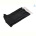 Перчатки PAIDI A63-5 black олень
