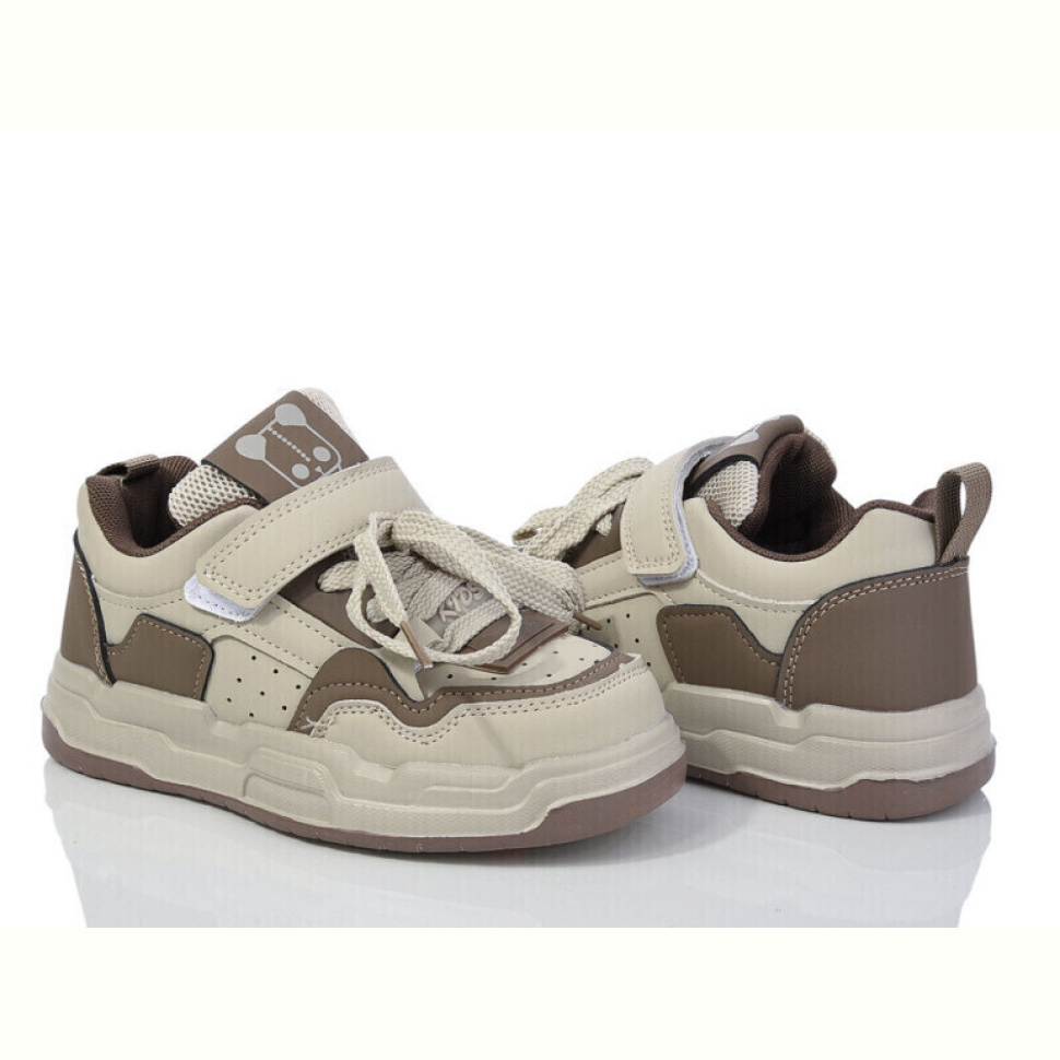 Кроссовки Ok Shoes E32-3F