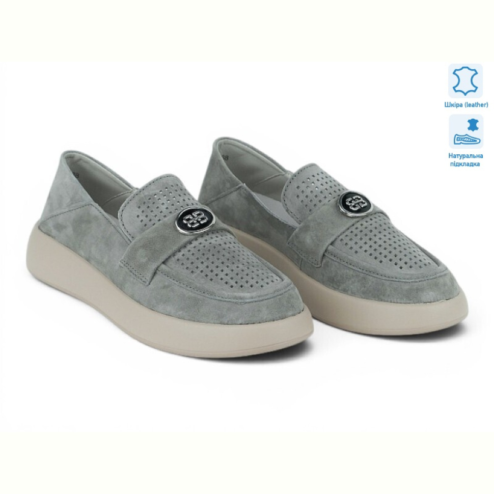 Туфли Allshoes 213155