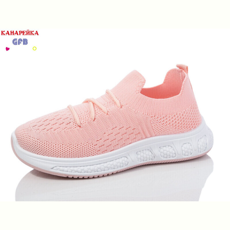 Кроссовки GFB-Канарейка X8028-5