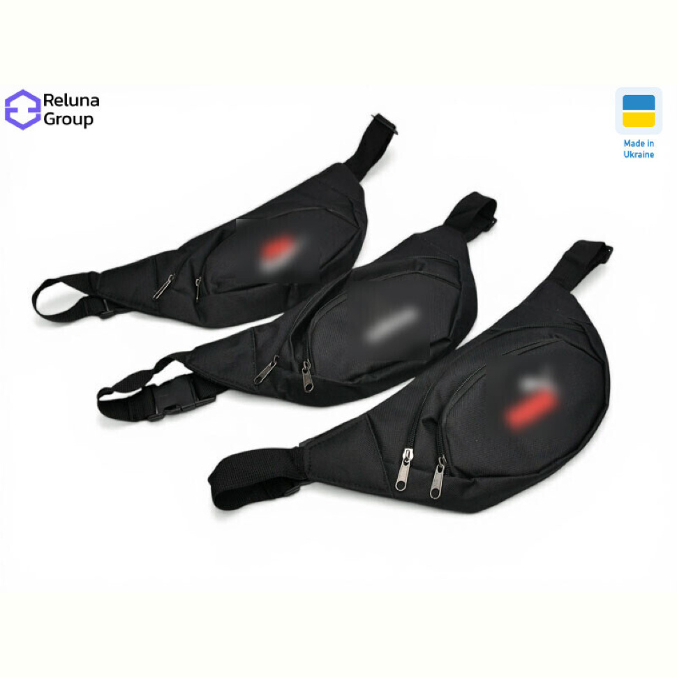 Бананка Reluna Group SF019-1 mix