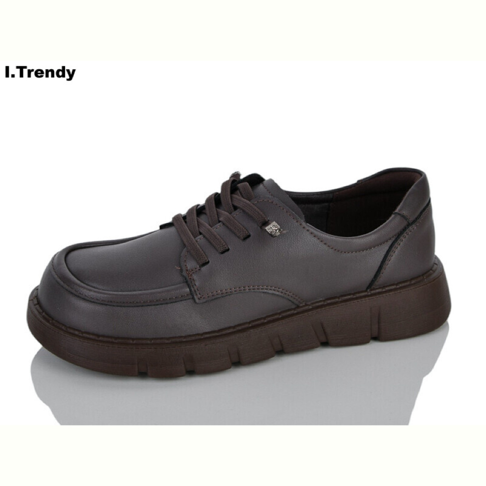 Туфли Trendy BK1702-30