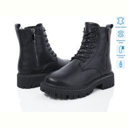 Ботинки ITTS AK97-8