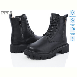 Ботинки ITTS AK97-8