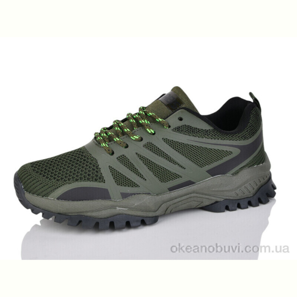 Кроссовки Alimama-Girnaive WY027-1X