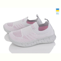 Кроссовки Family S306G сірий