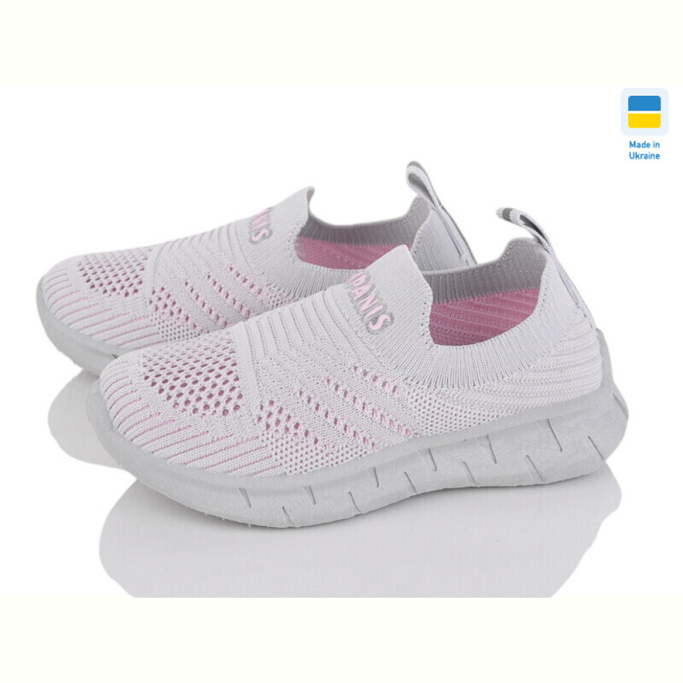 Кроссовки Family S306G сірий