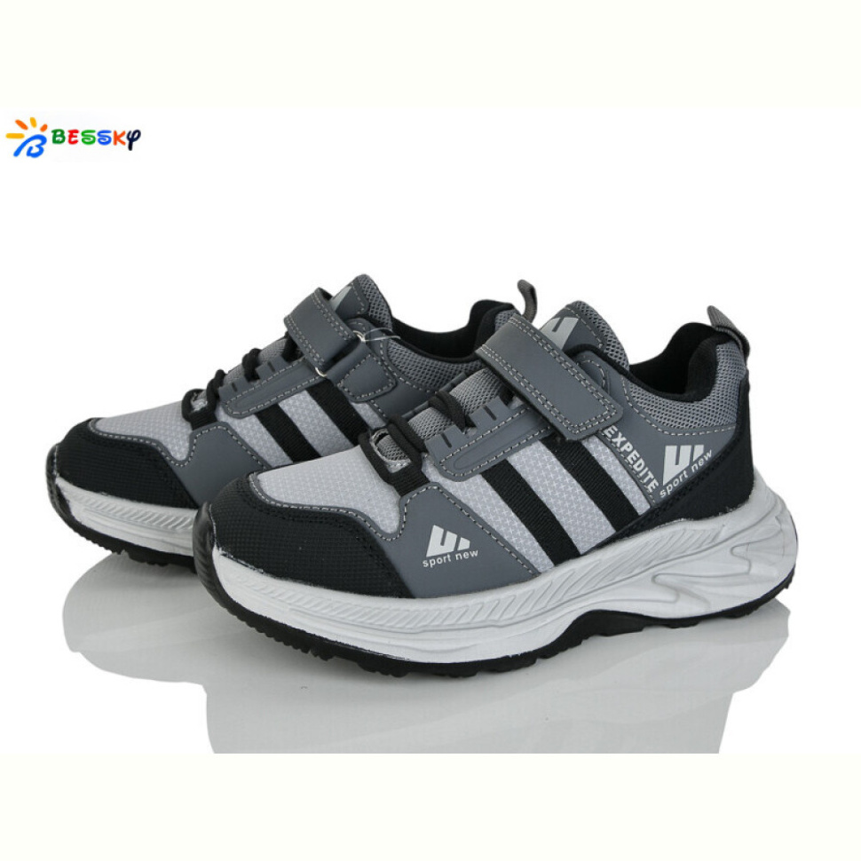 Кроссовки Bessky-Kellaifeng BY4327-2C Кроссовки Bessky-Kellaifeng BY4327-2C