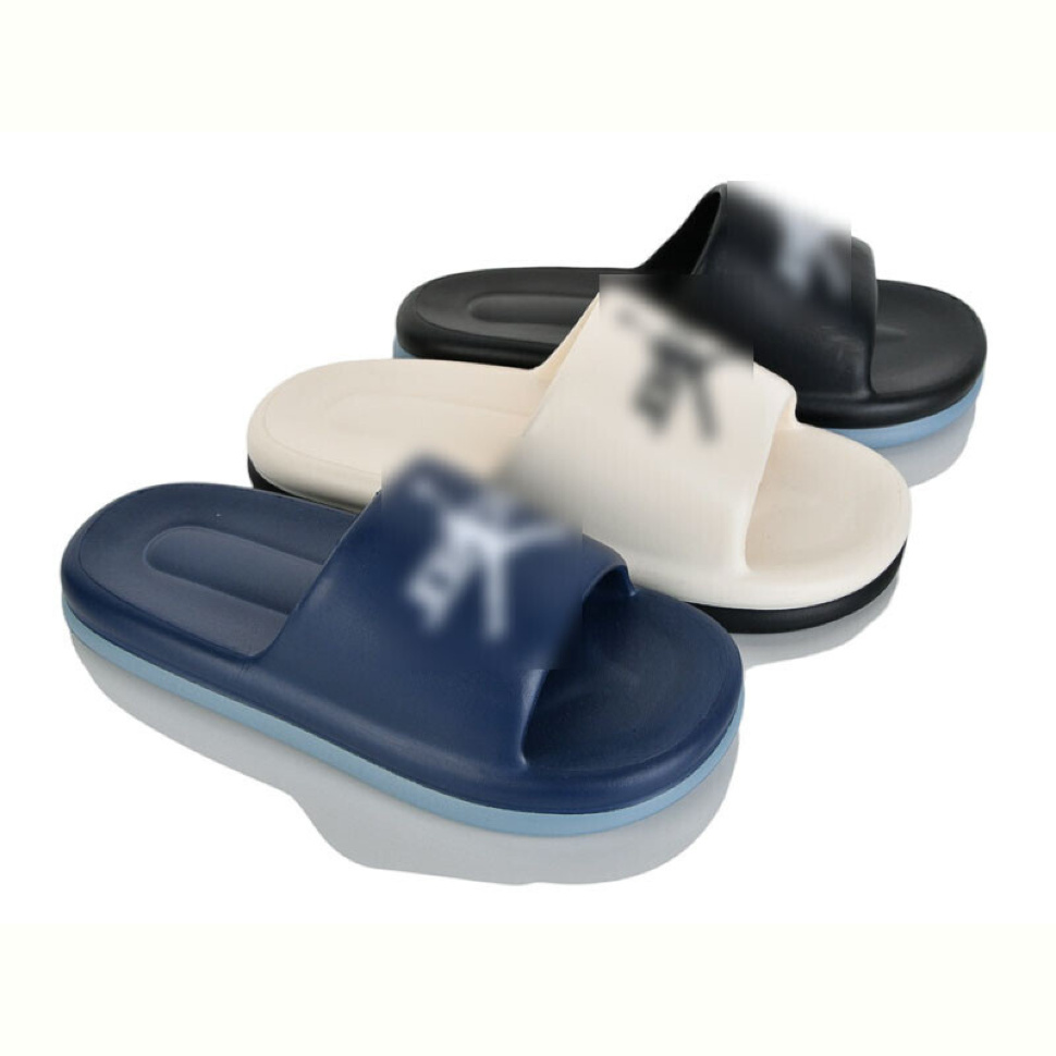 Шлепки Deshman N9151-1