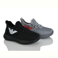 Кроссовки Lilin A505-34-13 mix