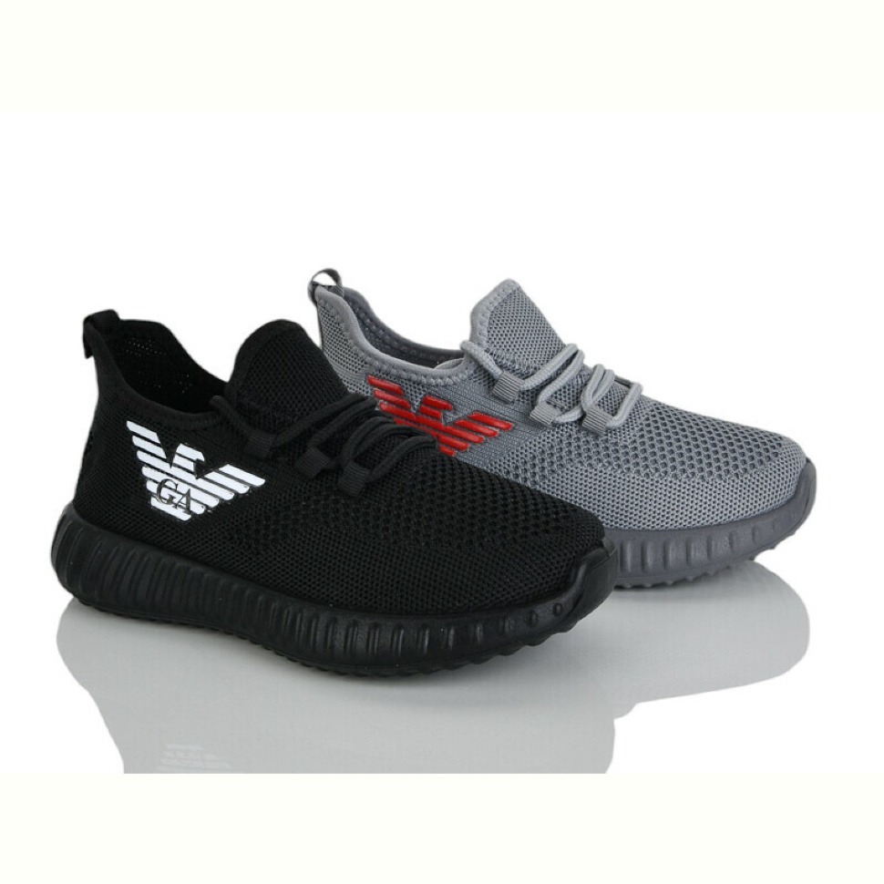 Кроссовки Lilin A505-34-13 mix