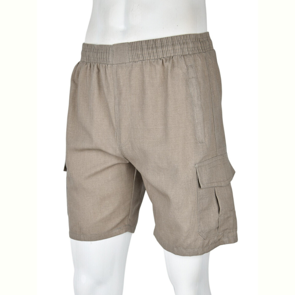Шорты Banko 2102 brown