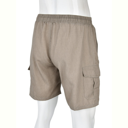 Шорты Banko 2102 brown