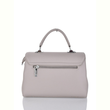 Сумка Sheng Ma-Lusha 885239 beige-grey