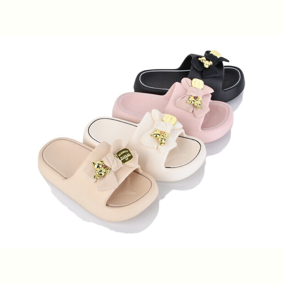 Шлепки Elmob W69 mix