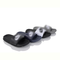 Шлепки BABYSHOP YB2140 mix