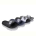 Шлепки BABYSHOP YB2140 mix