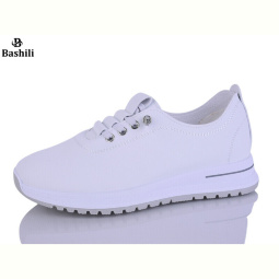 Кроссовки Башили H6550-1