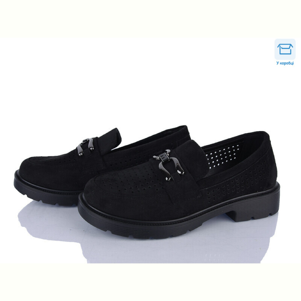 Туфли Kulada-UCSS-MD H510-2