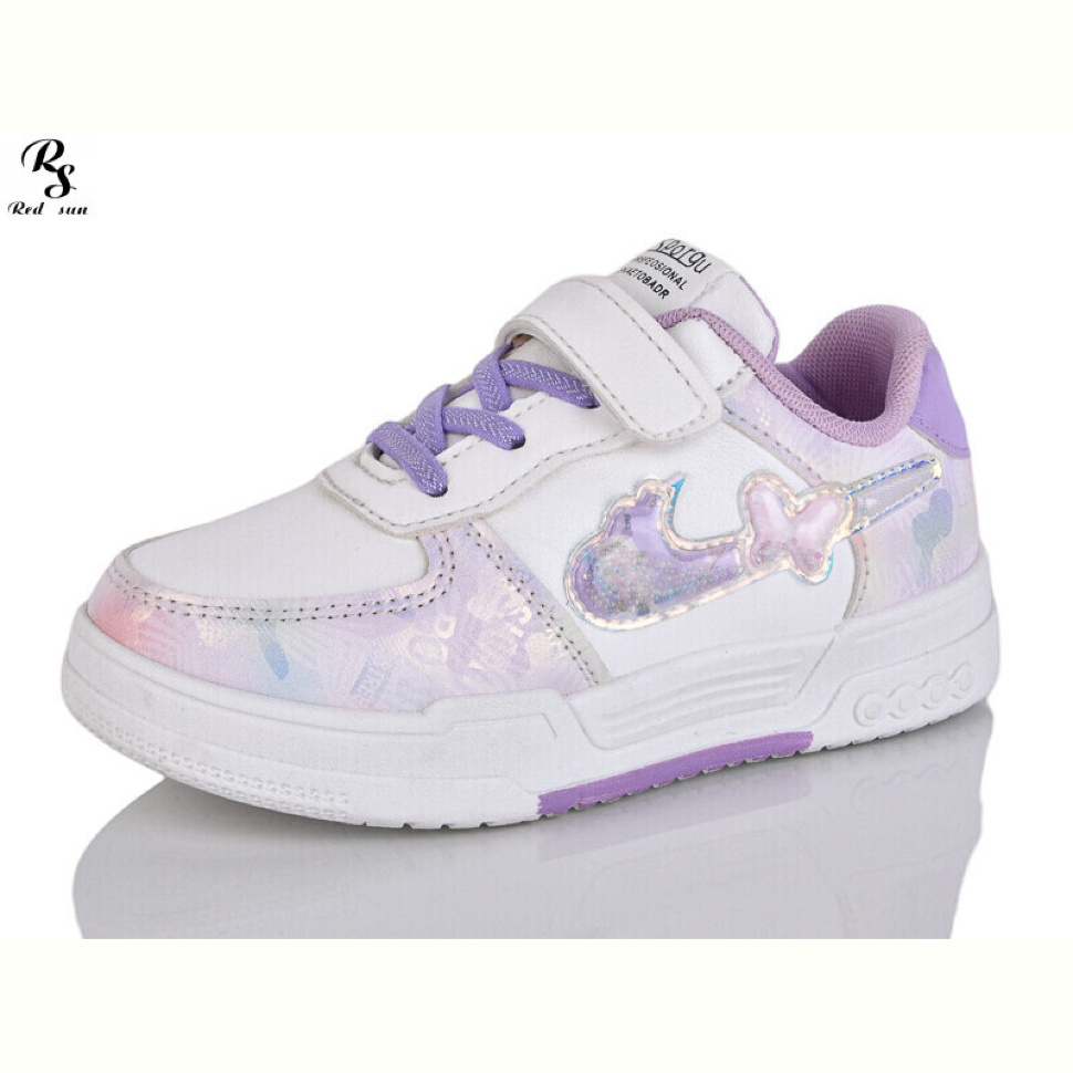 Кроссовки Red Sun LD569