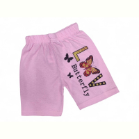 Шорты Kids-modnik 2337 рожевий