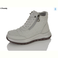 Ботинки Trendy DB666-17
