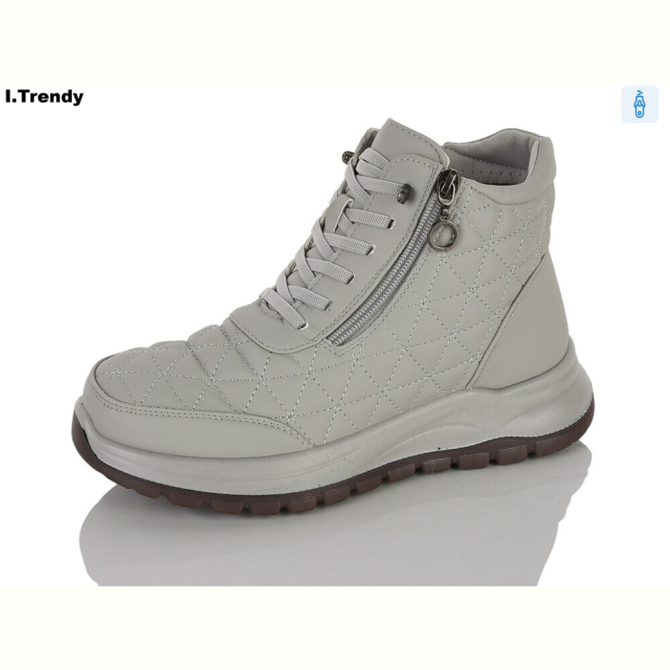 Ботинки Trendy DB666-17 Ботинки Trendy DB666-17