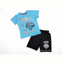 Костюм Kids-modnik 8171 блакитний