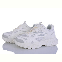 Кроссовки Loretta K549-2