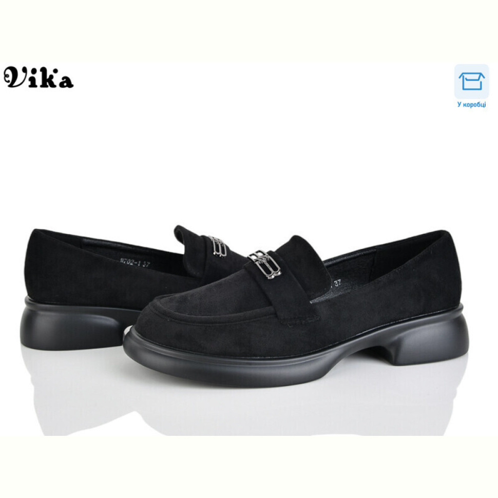 Туфли Vika W702-1
