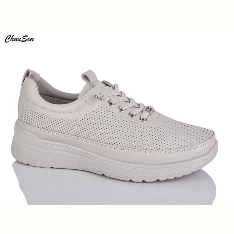 Кроссовки Chunsen B12-7