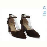 Туфли Allshoes 208596