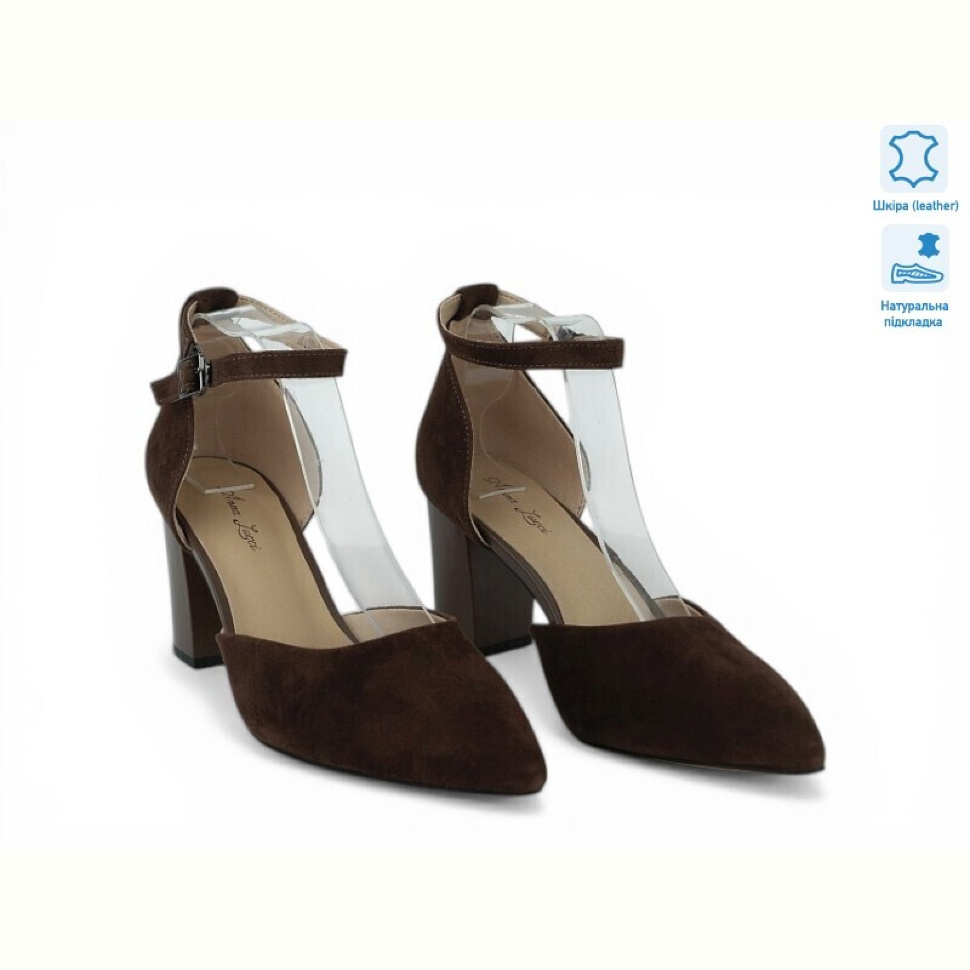 Туфли Allshoes 208596