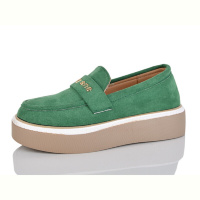Туфли Violeta 197-205 green