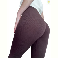 Лосины Margo 7225 шоколад