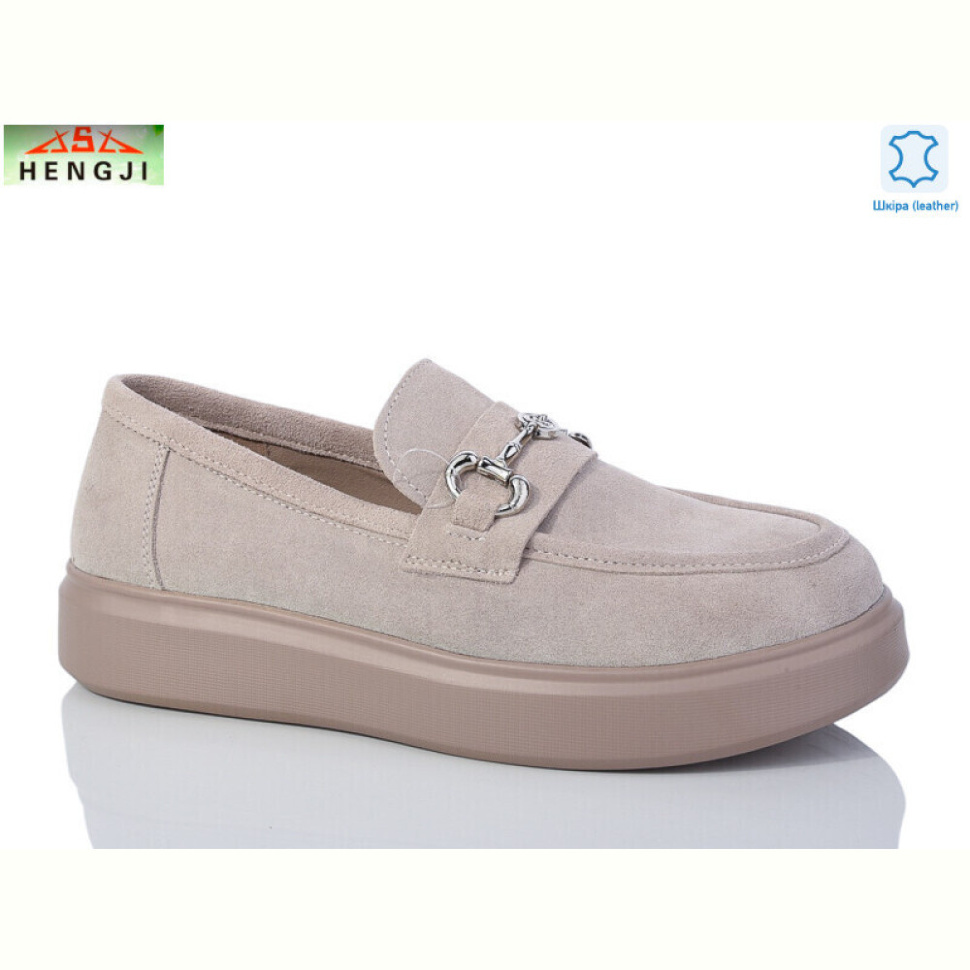 Туфли HENGJI-ELENA 73-9