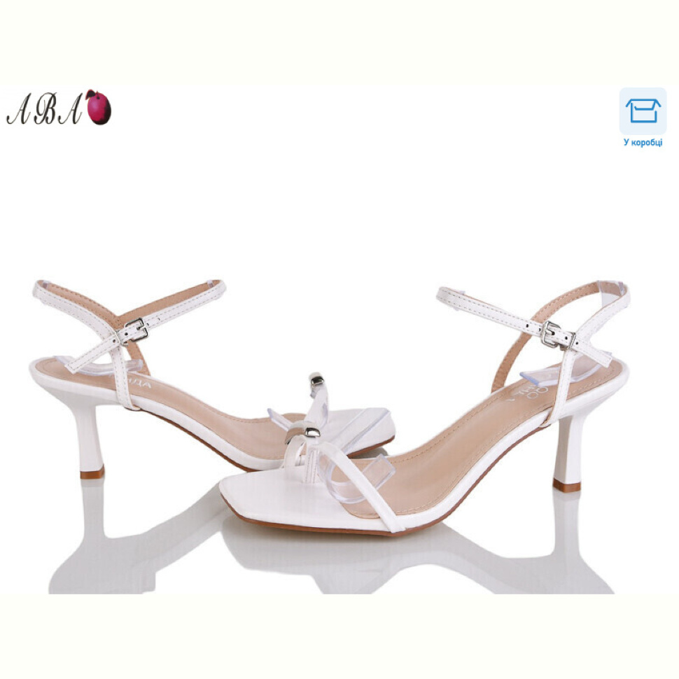 Босоножки Aba QQ6ABA6-2