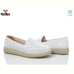 Мокасины SUBA L209-03