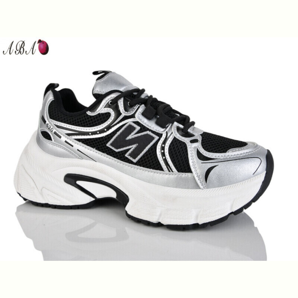 Кроссовки Aba HK303-1 Кроссовки Aba HK303-1