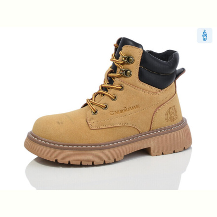 Ботинки Kulada-UCSS-MD XZ216-1