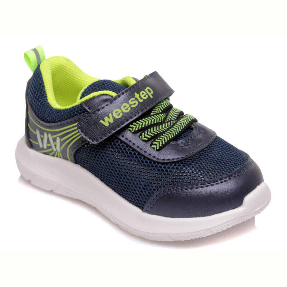 Кроссовки Prime-Opt Weestep R812663097 DB-WS